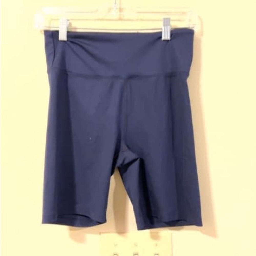 Biker shorts